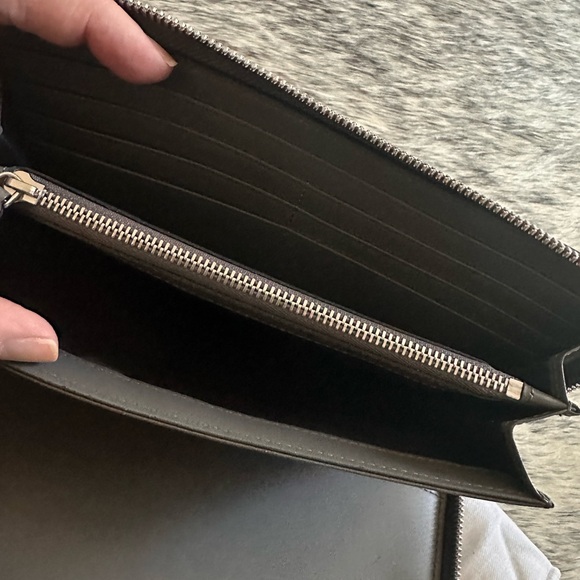 MCM Ottomar Large Wallet - Picture 4 of 7